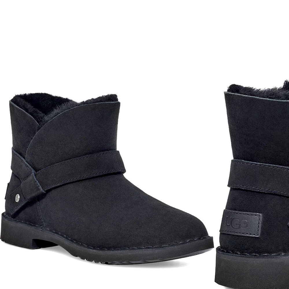 UGG Zariyah Bootie Nordstrom exclusive